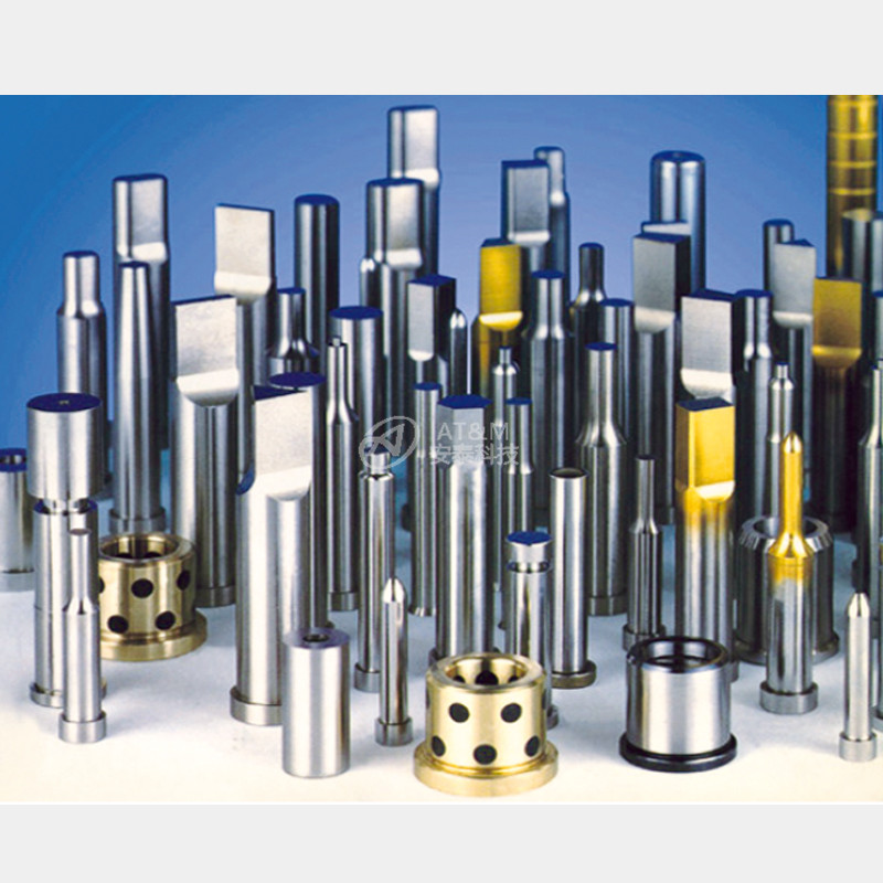 用于刀具的最佳钢材指南